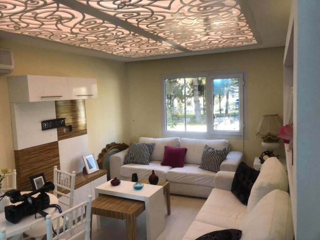 Emet Resort Apart Otel מראה חיצוני תמונה