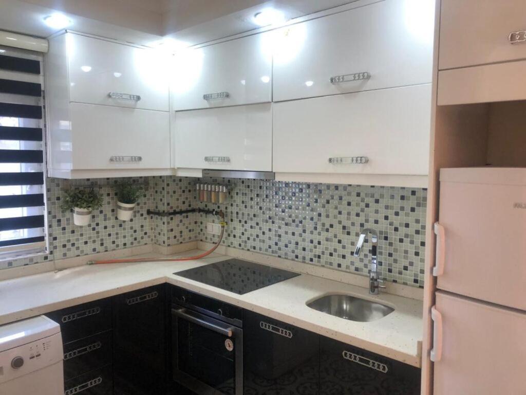 Emet Resort Apart Otel מראה חיצוני תמונה