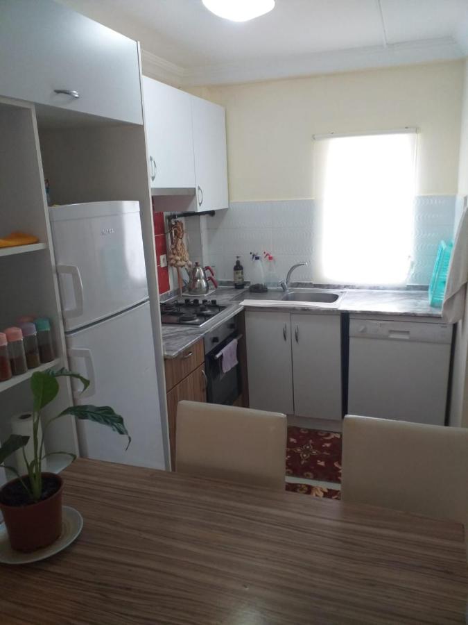 Emet Resort Apart Otel מראה חיצוני תמונה